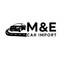 M&E Car Import